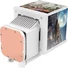 Kép 3/6 - Thermaltake MINECUBE 360 Ultra ARGB Sync AIO Snow Edition processzor vízhűtő fehér