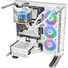 Kép 6/6 - Thermaltake MINECUBE 360 Ultra ARGB Sync AIO Snow Edition processzor vízhűtő fehér