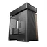 Kép 1/12 - DeepCool Számítógépház - CL660 (fekete, 2x120mm A-RGB, ATX, 2xUSB3.0, 1xUSB-C)