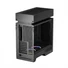 Kép 6/12 - DeepCool Számítógépház - CL660 (fekete, 2x120mm A-RGB, ATX, 2xUSB3.0, 1xUSB-C)