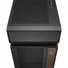 Kép 7/12 - DeepCool Számítógépház - CL660 (fekete, 2x120mm A-RGB, ATX, 2xUSB3.0, 1xUSB-C)