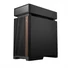 Kép 8/12 - DeepCool Számítógépház - CL660 (fekete, 2x120mm A-RGB, ATX, 2xUSB3.0, 1xUSB-C)