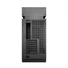 Kép 9/12 - DeepCool Számítógépház - CL660 (fekete, 2x120mm A-RGB, ATX, 2xUSB3.0, 1xUSB-C)