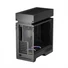 Kép 6/13 - DeepCool Számítógépház - CL6600 (fekete, 1x360cm AIO vízhűtés, 2x120mm A-RGB, ATX, 2xUSB3.0, 1xUSB-C)