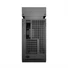 Kép 9/13 - DeepCool Számítógépház - CL6600 (fekete, 1x360cm AIO vízhűtés, 2x120mm A-RGB, ATX, 2xUSB3.0, 1xUSB-C)