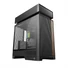 Kép 1/13 - DeepCool Számítógépház - CL6600 (fekete, 1x360cm AIO vízhűtés, 2x120mm A-RGB, ATX, 2xUSB3.0, 1xUSB-C)