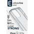 Kép 2/4 - CELLULARLINE HARD CASE CLEARDUO IPH12 / 12 PRO TR