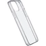 Kép 1/4 - CELLULARLINE HARD CASE CLEARDUO IPH12 / 12 PRO TR