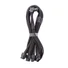 Kép 3/3 - Adapterkábel Cablemod C-Series Pro  - B Verzió, 90°, 16 pin - 4x 8 pin PCIe, Fekete