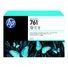 Kép 2/2 - HP 761 original Ink cartridge CM995A grey standard capacity 400ml 1-pack