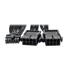 Kép 3/3 - COOLER MASTER Tápkábel Adapter RTX 3000 VGA-hoz, 12-PIN - 2x8-PIN, 40cm, fekete