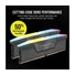 Kép 6/8 - CORSAIR Vengeance RGB DDR5 5600MHz CL40 96GB Kit2 (2x48GB)