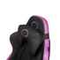 Kép 6/9 - COOLER MASTER Gaming Szék CALIBER R2 GAMING CHAIR, lila-fekete