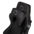 Kép 4/9 - COOLER MASTER Gaming Szék CALIBER X1 GAMING CHAIR, fekete