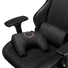 Kép 6/9 - COOLER MASTER Gaming Szék CALIBER X1 GAMING CHAIR, fekete