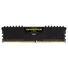 Kép 2/4 - 8GB 2400MHz DDR4 RAM Corsair Vengeance LPX Black CL16 (CMK8GX4M1A2400C16)