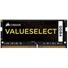 Kép 1/2 - 16GB 2133MHz DDR4 Notebook RAM Corsair Valueselect CL15 (CMSO16GX4M1A2133C15)