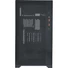 Kép 4/9 - FSP CMT580B táp nélküli ablakos Mid Tower számítógépház fekete