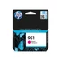 Kép 3/3 - HP 951 original Ink cartridge CN051AE BGX magenta standard capacity 700 pages 1-pack Officejet
