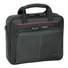 Kép 2/2 - Targus Classic fekete gyöngyvászon notebook táska - 15"/16"