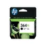 Kép 1/3 - HP 364XL ink cartridge black high capacity 550 pages 1-pack