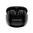 Kép 2/4 - Canyon TWS-5 True Wireless vízálló fülhallgató headset fekete