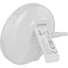 Kép 4/9 - Canyon OnCharge 105 15W univerzális vezeték nélküli töltő adapter fehér (Qi2)