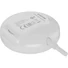 Kép 5/9 - Canyon OnCharge 105 15W univerzális vezeték nélküli töltő adapter fehér (Qi2)