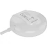 Kép 6/9 - Canyon OnCharge 105 15W univerzális vezeték nélküli töltő adapter fehér (Qi2)