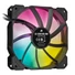 Kép 3/3 - CORSAIR SP120 RGB ELITE, 120mm RGB Ventilátor