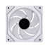 Kép 1/7 - Ventilátor Lian Li UNI FAN SL-INF PWM 12cm RGB Fehér