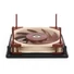 Kép 2/4 - Ventilátor kiegészítő Noctua NA-SFMA1 Átalakító keret 12cm/14cm