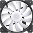 Kép 1/2 - Formula Cooler 12cm - Cosmic 12BK ARPW (19-26,8dB, max. 66,7 m3 / h, 4pin csatlakozó, hydro bearing, ház hűtésre, ARGB)