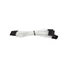 Kép 1/2 - CORSAIR Professional Individually Sleeved Peripheral Power (Molex-style) cable (