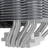 Kép 1/3 - Processzor hűtő Alpenföhn Brocken ECO Advanced 12cm