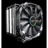 Kép 3/3 - Processzor hűtő Cryorig H5 Ultimate 14cm Univerzális