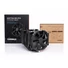 Kép 7/7 - Processzor hűtő Noctua NH-D15S chromax.black 14cm Univerzális