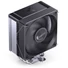 Kép 11/11 - Processzor hűtő Jonsbo CR-1000MAX CPU hűtő, 120 mm - Fekete
