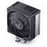 Kép 3/11 - Processzor hűtő Jonsbo CR-1000MAX CPU hűtő, 120 mm - Fekete