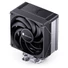 Kép 4/11 - Processzor hűtő Jonsbo CR-1000MAX CPU hűtő, 120 mm - Fekete