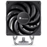 Kép 6/11 - Processzor hűtő Jonsbo CR-1000MAX CPU hűtő, 120 mm - Fekete