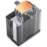 Kép 5/11 - Processzor hűtő Jonsbo CR-1000MAX CPU hűtő, 120 mm, ARGB - Fekete