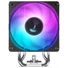 Kép 6/11 - Processzor hűtő Jonsbo CR-1000MAX CPU hűtő, 120 mm, RGB - Fekete