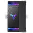Kép 9/11 - Processzor hűtő Jonsbo CR-1000MAX CPU hűtő, 120 mm, RGB - Fekete