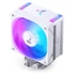 Kép 3/11 - Processzor hűtő Jonsbo CR-1000MAX CPU hűtő, 120 mm, RGB - Fehér