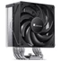 Kép 1/11 - Processzor hűtő Jonsbo CR-1000MAX CPU hűtő, 120 mm - Fekete