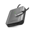 Kép 1/7 - Kártyaolvasó AXAGON CRE-S3C SuperSpeed USB-C UHS-II