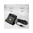 Kép 6/7 - AXAGON CRE-SM2 USB Smart Card & SD/microSD/SIM kártyaolvasó