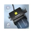 Kép 3/6 - AXAGON CRE-SM3SD 4-slot Smart card FlatReader olvasó