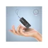 Kép 5/7 - AXAGON CRE-SMP2A 4-slot Smart card PocketReader olvasó